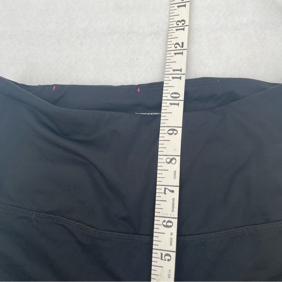 VICTORIA’S SECRET VSX SPORT The Ultimate Tight black/pink leggings size:Small - Picture 10 of 11
